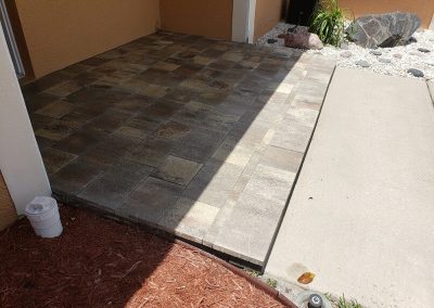 Landscaper in Odessa FL