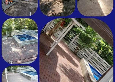 Efficient Landscaping Odessa FL