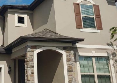 Residential Landscaping